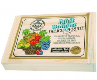 REGINA DI FIORI SCAT. LEGNO PZ.30 FRUIT DELIGHT